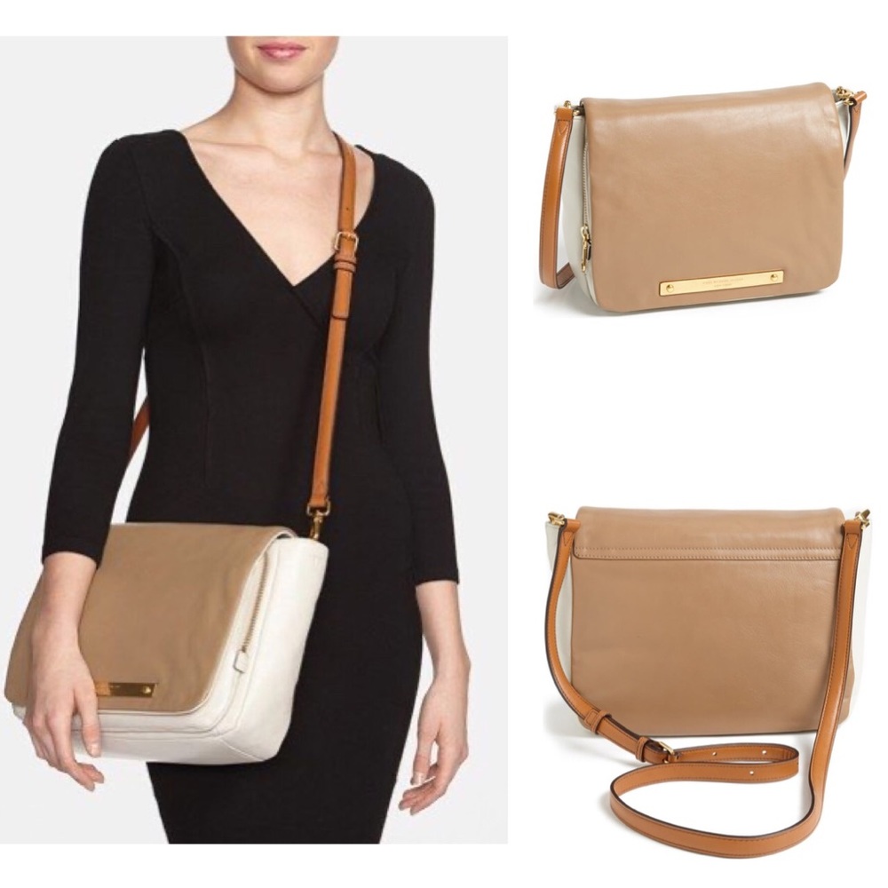Marc by Marc Jacobs Heyo crossbody bag